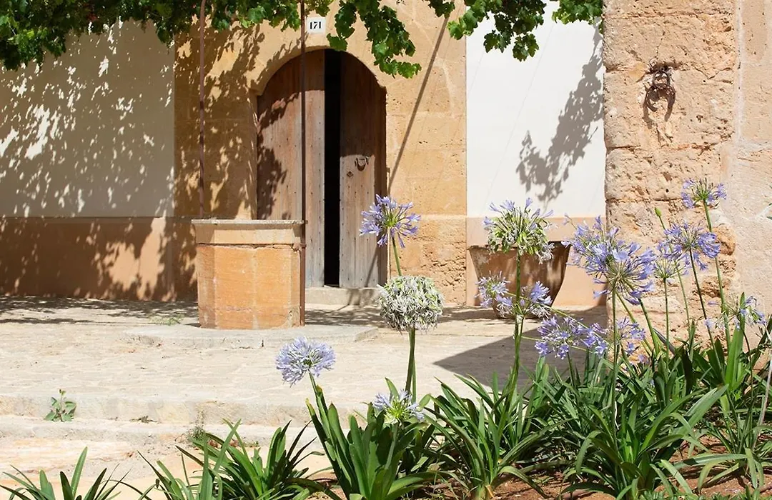 Villa Son Fullana-1