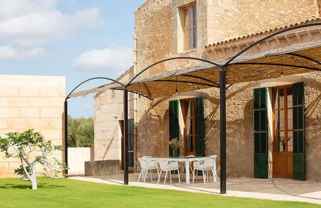 Villa Son Fullana-1