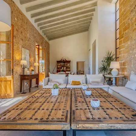 Villa Son Fullana-2