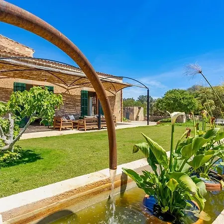 Villa Son Fullana-3